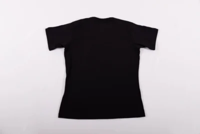 CAMISETA FEM. CLASSCIC - JD - Imagem 4