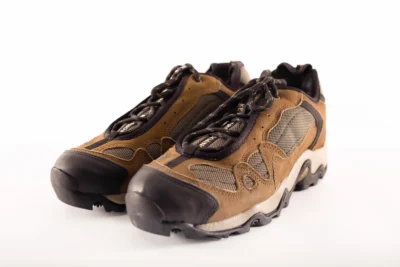 TENIS MASC. DE C. V. TRAIL JD