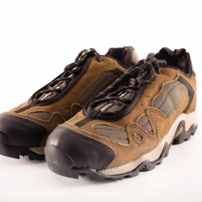 TENIS MASC. DE C. V. TRAIL JD