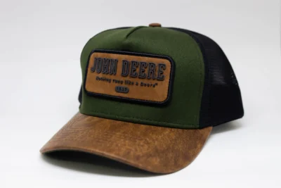 BONE PREMIUM JD - 5000 SERIES - EDICAO LIMITA
