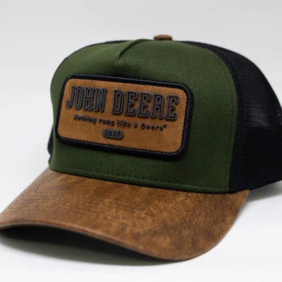 BONE PREMIUM JD - 5000 SERIES - EDICAO LIMITA