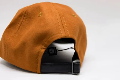 BONE DAD HAT PREMIUM JOHN DEERE - LACO - KHAK - Imagem 2