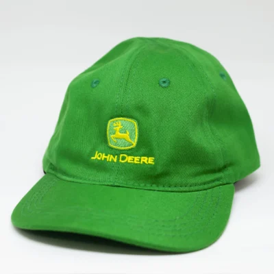BONE INFANTIL BEST SELLER BASICO JOHN DEERE -