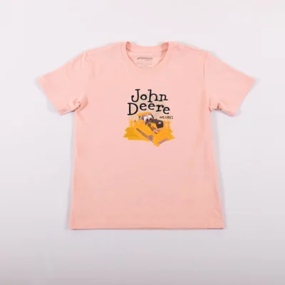 CAMISETA INF. CLASSIC KIDS - JD