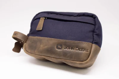 NECESSAIRE C. E L. JD - AZUL MARINHO