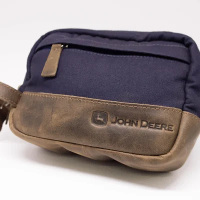 NECESSAIRE C. E L. JD - AZUL MARINHO