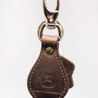 CHAVEIRO DE C. JD -  CRAZY HORSE CAFE