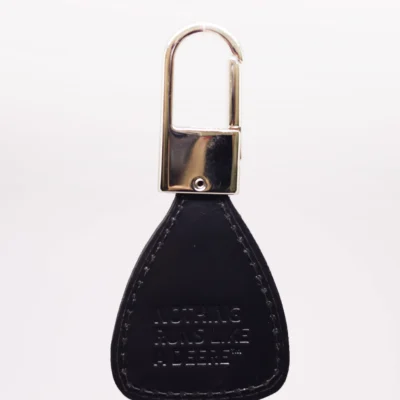CHAVEIRO DE C.  JD - PULL UP PRETO