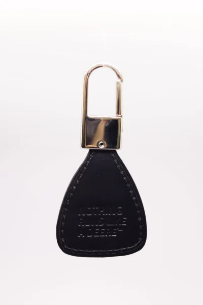 CHAVEIRO DE C.  JD - PULL UP PRETO