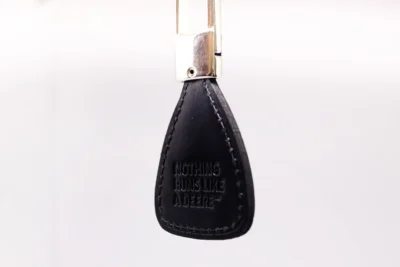 CHAVEIRO DE C.  JD - PULL UP PRETO - Imagem 2