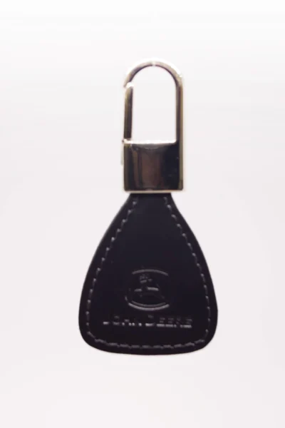 CHAVEIRO DE C.  JD - PULL UP PRETO - Imagem 3