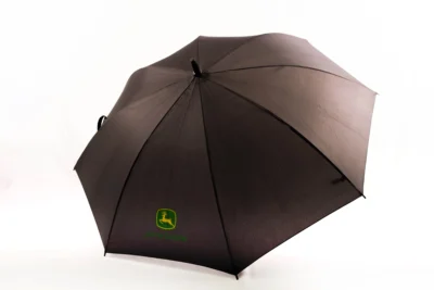 GUARDA-CHUVA AUTOMATICO JOHN DEERE - PRETO 10