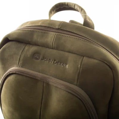 MOCHILA DE C. SERIE 7J JD - NOBUCK MILITAR
