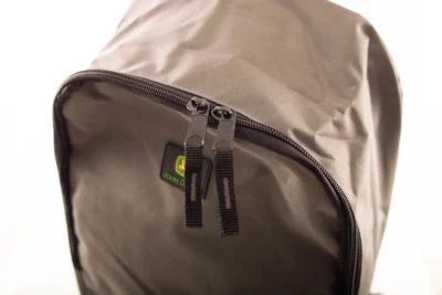 MOCHILA JD BASIC - CINZA CHUMBO