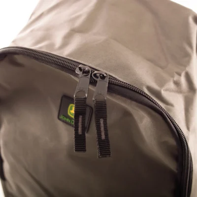 MOCHILA JD BASIC - CINZA CHUMBO