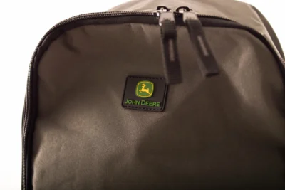 MOCHILA JD BASIC - CINZA CHUMBO - Imagem 2