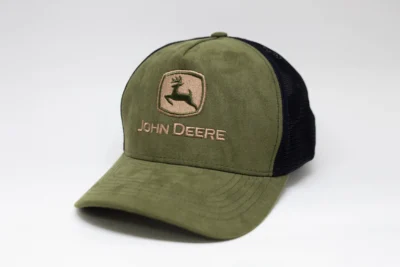 BONE TRUCKER PREMIUM JOHN DEERE - CLASSIC CAM