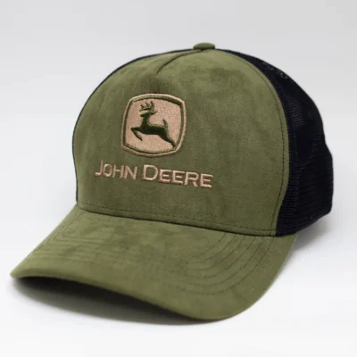 BONE TRUCKER PREMIUM JOHN DEERE - CLASSIC CAM