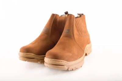 BOTINA DE C. TRAIL HUNTER JD