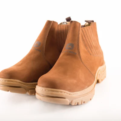 BOTINA DE C. TRAIL HUNTER JD