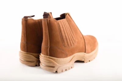 BOTINA DE C. TRAIL HUNTER JD - Imagem 2