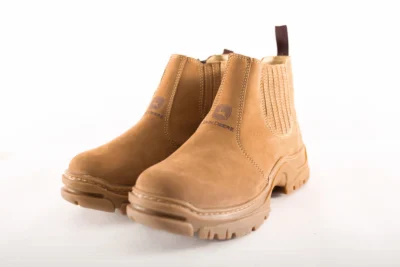 BOTINA DE C. TRAIL HUNTER JD - Imagem 3