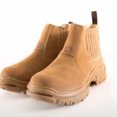 BOTINA DE C. TRAIL HUNTER JD- N. ZINCO - 40