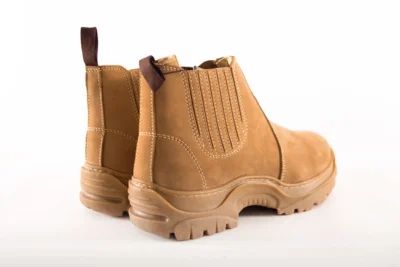 BOTINA DE C. TRAIL HUNTER JD - Imagem 4