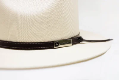 CHAPEU JOHN DEERE - Imagem 2