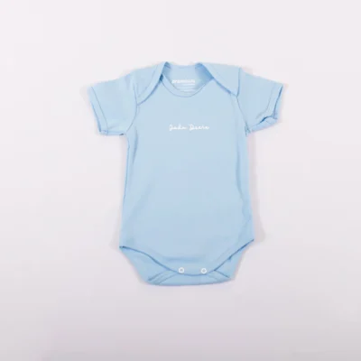 BODY JOHN DEERE - BABY