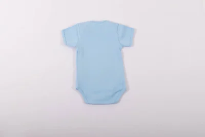 BODY JOHN DEERE - BABY - Imagem 2