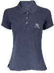 POLO PIQ. FEM. CLASSIC -JD