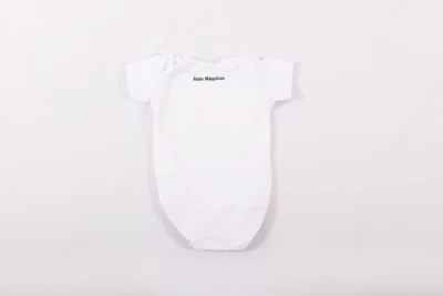 BODY BORY BABY JA NASC. FA - Imagem 2