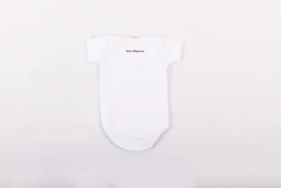 BODY BORY BABY LITTLE FARMER - Imagem 2