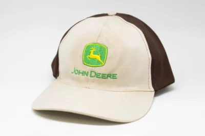 BONE MARROM JOHN DEERE