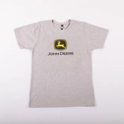 CAMISETA MESCLA B MASCULINA CONST.