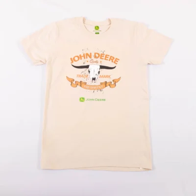 CAMISETA SKULL