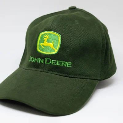 BONE VERDE MILITAR - AGRICOLA