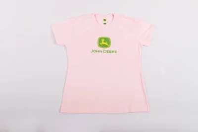 CAMISETA FEMININA AGRICOLA