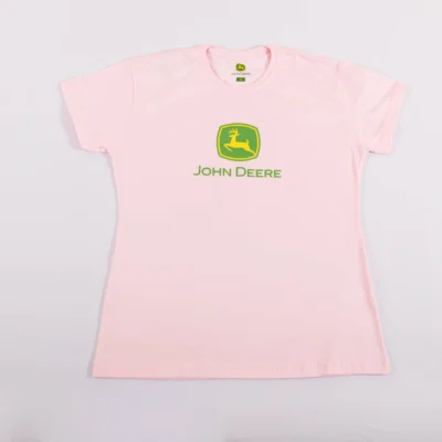 CAMISETA FEMININA AGRICOLA