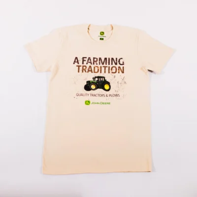 CAMISETA MASCULINA FAR TRADITION