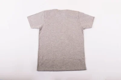 CAMISETA MESCLA MASC QUALITY TRACTORS - Imagem 2