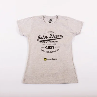 CAMISETA FEMININA MESCLA EQ