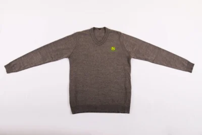 SUETER MESCLA MASCULINO JD - MESCLA - P