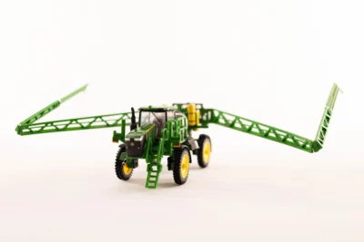 BRINQUEDO 1/64 JD R4030 SELF-PROPELLED S