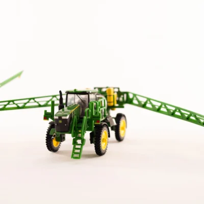 BRINQUEDO 1/64 JD R4030 SELF-PROPELLED S