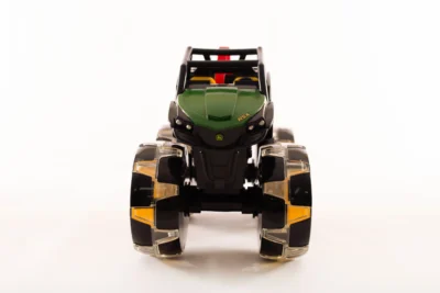 BRINQUEDO 8 LIGHTNING WHEELS ASSORTMENT