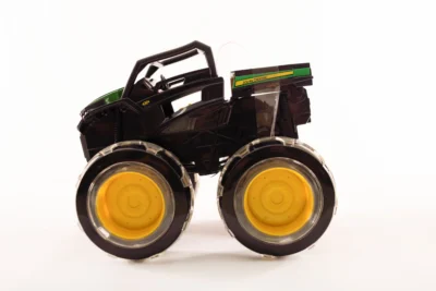 BRINQUEDO 8 LIGHTNING WHEELS ASSORTMENT - Imagem 2