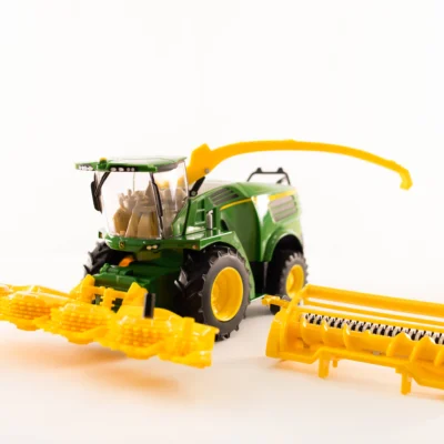 HARVESTER FORAGE PROPELLED SELF 1:32
