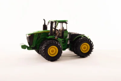 JD 9R 640 CH